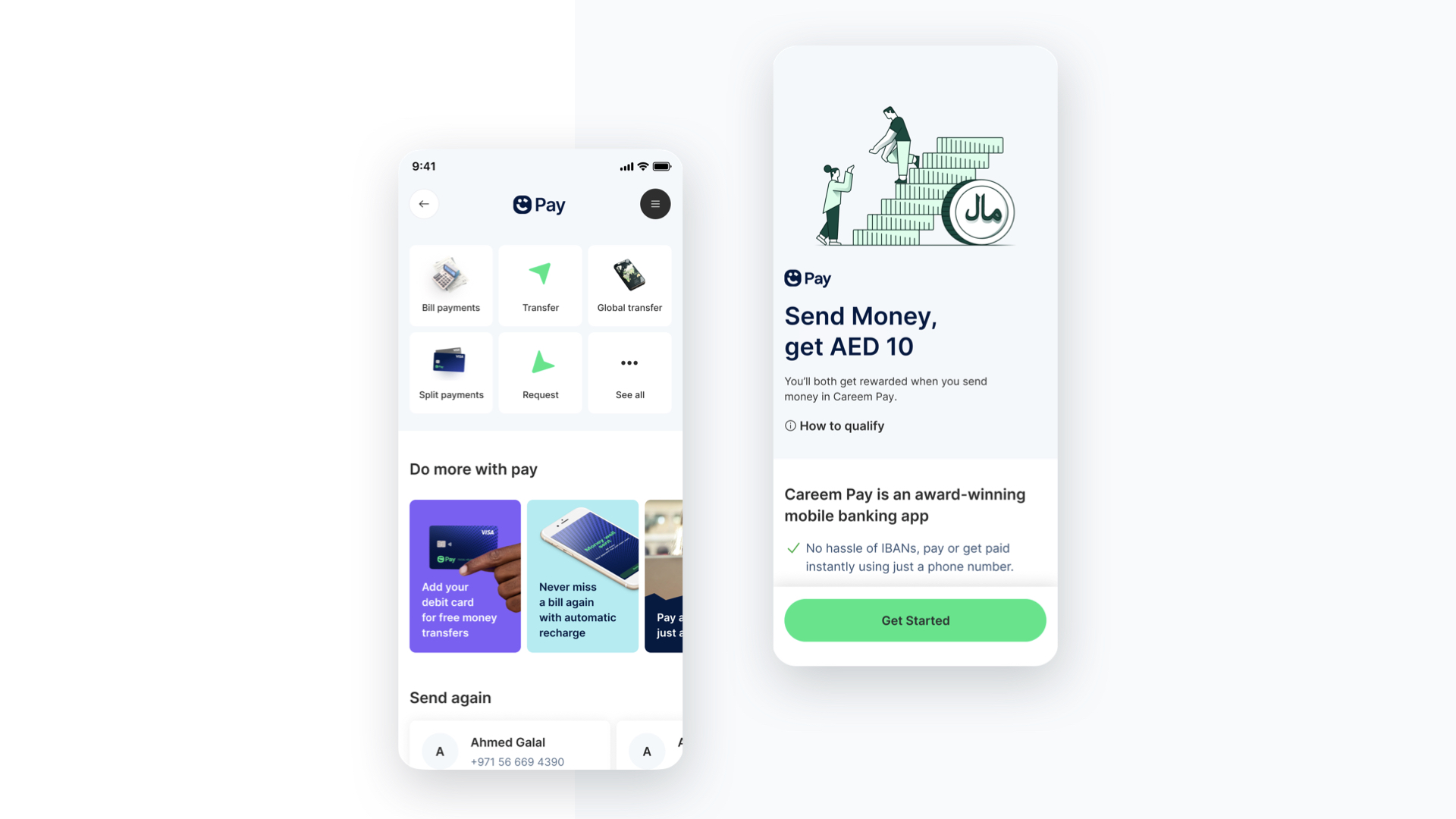 Protected: Careem Pay: Shaping Product Excellence